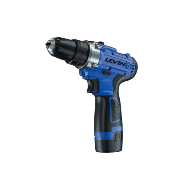 Dual Speed ​​Lithium Electric Drill